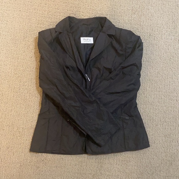 RoFa MODEN jacket - Picture 5 of 13